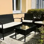 Ferienhaus Luxury Townhouse With Panoramic Views By Aura Luxury Collection Carate Urio