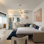 Ferienhaus Luxury Townhouse With Panoramic Views By Aura Luxury Collection