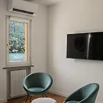 Ferienhaus Luxury Townhouse With Panoramic Views By Aura Luxury Collection Carate Urio