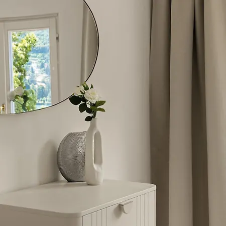 Ferienhaus Luxury Townhouse With Panoramic Views By Aura Luxury Collection *