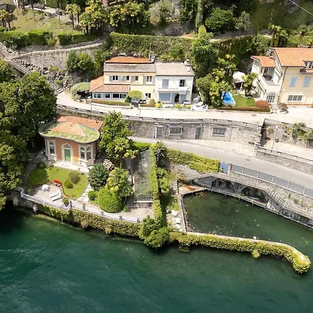 Ferienhaus Luxury Townhouse With Panoramic Views By Aura Luxury Collection *