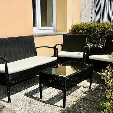 Casa de Férias Luxury Townhouse With Panoramic Views By Aura Luxury Collection Carate Urio