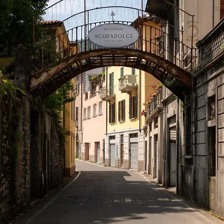 Luxury Townhouse With Panoramic Views By Aura Luxury Collection Casa de Férias Carate Urio