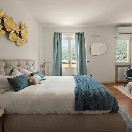 Ferienhaus Luxury Townhouse With Panoramic Views By Aura Luxury Collection *