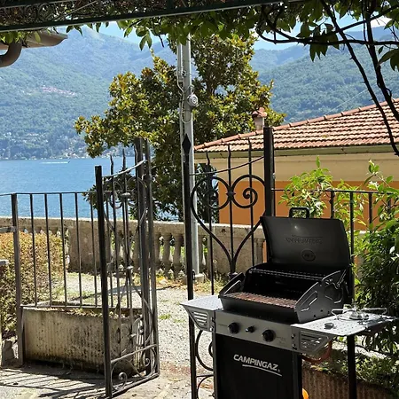 Luxury Townhouse With Panoramic Views By Aura Luxury Collection * Carate Urio