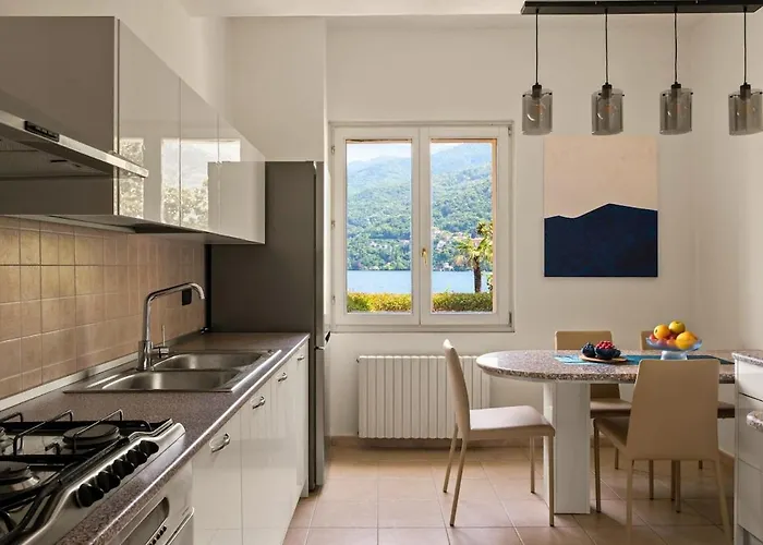 Luxury Townhouse With Panoramic Views By Aura Luxury Collection בית נופש