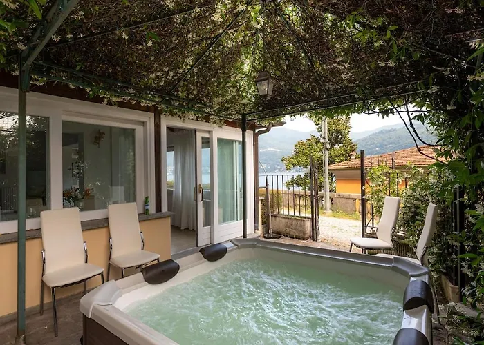 Luxury Townhouse With Panoramic Views By Aura Luxury Collection *