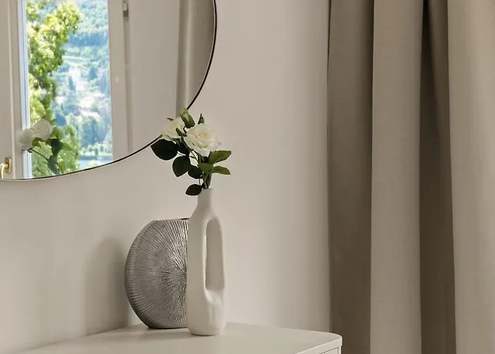 בית נופש Luxury Townhouse With Panoramic Views By Aura Luxury Collection *