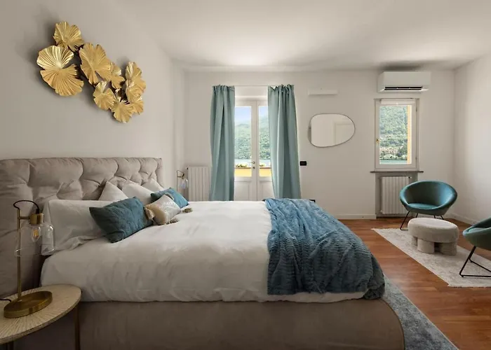 בית נופש Luxury Townhouse With Panoramic Views By Aura Luxury Collection *