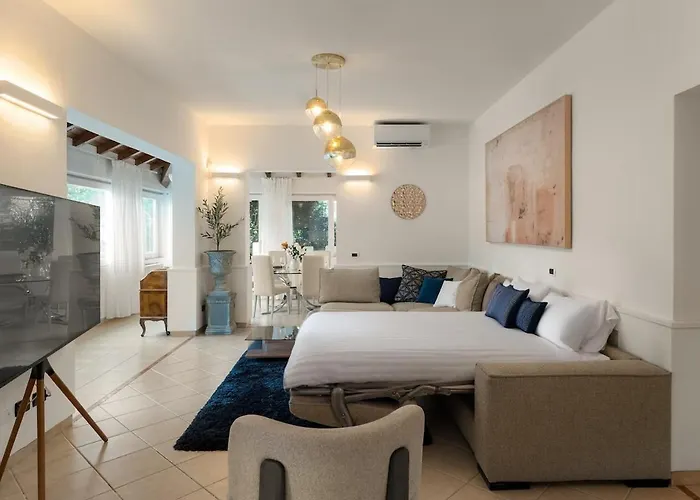 Dom wakacyjny Luxury Townhouse With Panoramic Views By Aura Luxury Collection